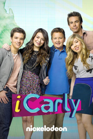 iCarly (2021)