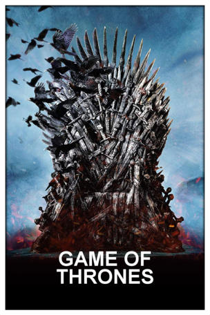 Game of Thrones