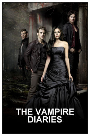 Vampire Diaries