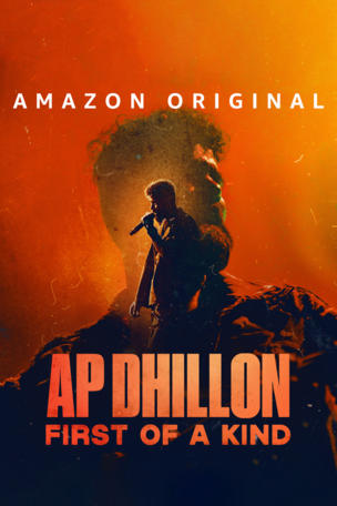 AP Dhillon: First of a Kind