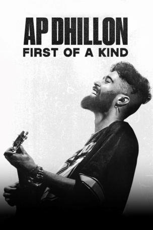 AP Dhillon: First of a Kind_0001