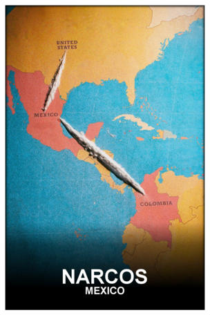 Narcos: Mexico