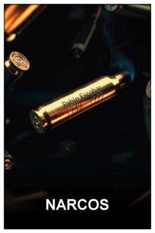 Narcos