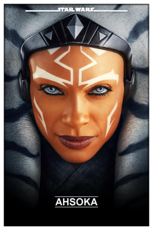 Ahsoka