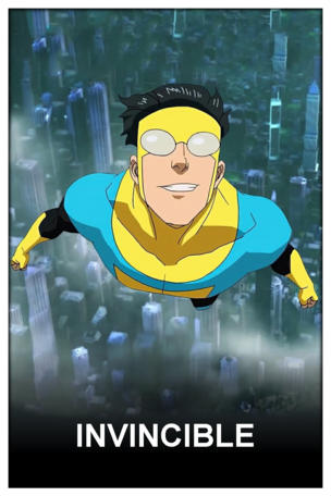 Invincible