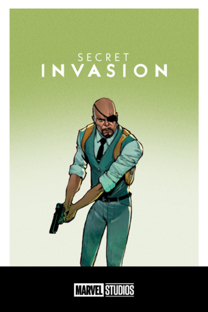 Secret Invasion