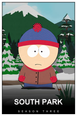 Korn's Groovy Pirate Ghost Mystery