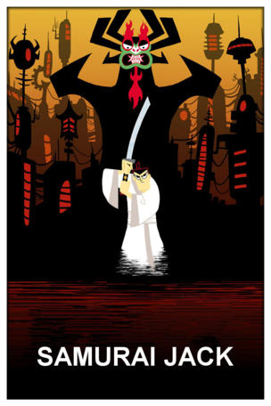Samurai Jack