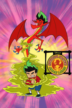 American Dragon: Jake Long_0002