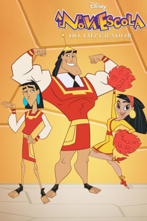 Yzma That Stole Kuzcoween