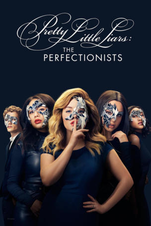 Pretty Little Liars: The Perfectionists_0001