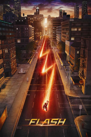 Flash (2014)