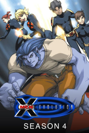 X-Men: Evolution_0004