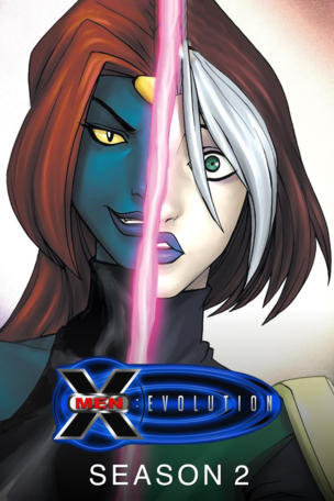 X-Men: Evolution_0002