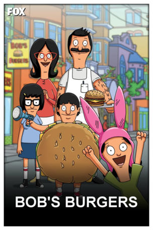 Bob's Burgers