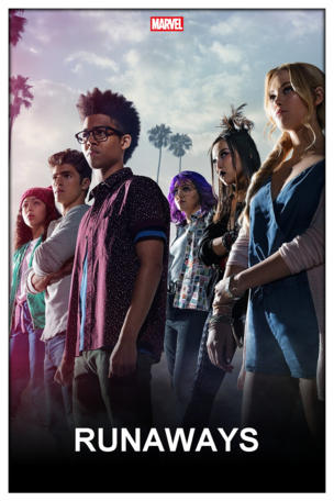 Marvel's Runaways