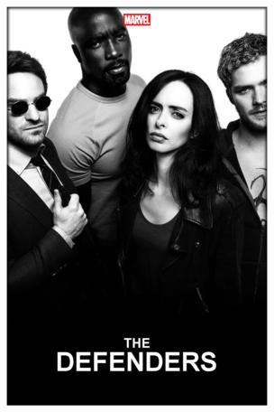 Marvel's The Defenders