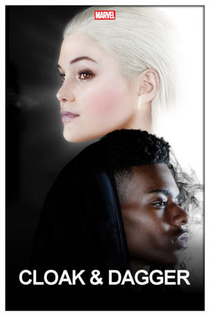 Marvel's Cloak & Dagger