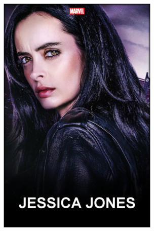 Marvel's Jessica Jones