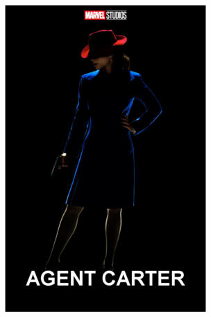 Marvel's Agent Carter