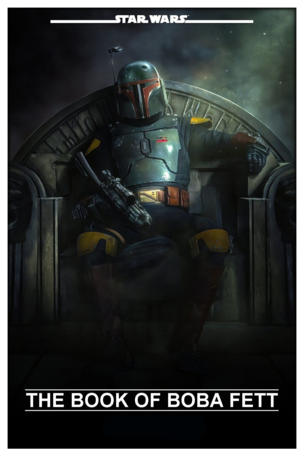 Book of Boba Fett