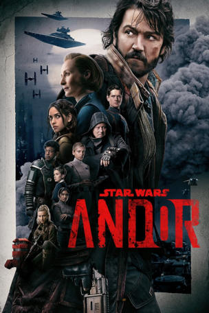 Andor
