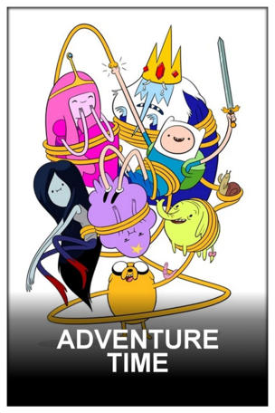 Adventure Time