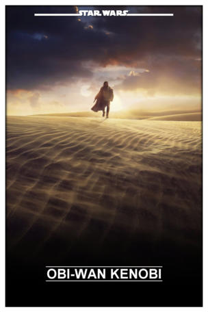 Obi-Wan Kenobi