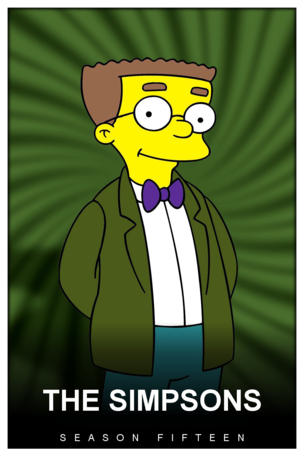 Marge vs. Singles, Seniors, Childless Couples and Teens, and Gays