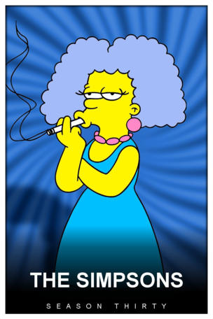 'Tis the 30th Season