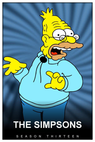 I Am Furious (Yellow)