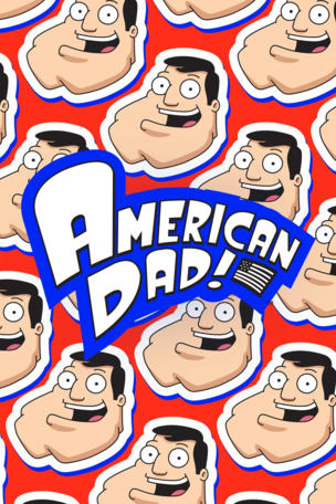 American Dad!_0020