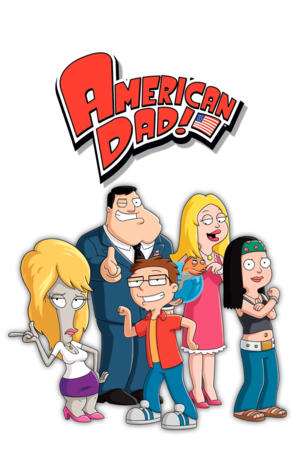 American Dad!_0014