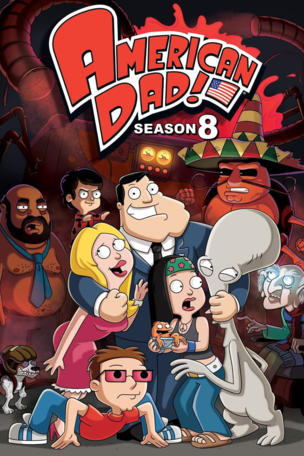 American Dad!_0008