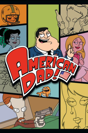 American Dad!_0005
