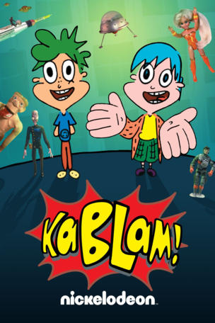 E Pluribus Kablam