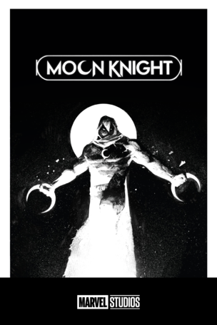 Moon Knight