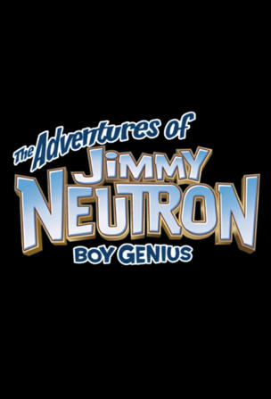 Adventures of Jimmy Neutron: Boy Genius