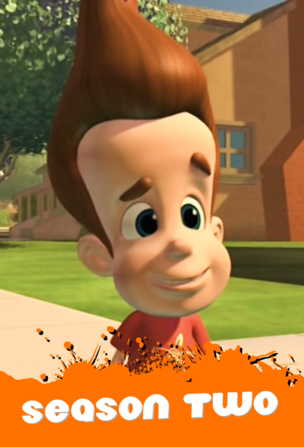 The Adventures of Jimmy Neutron: Boy Genius_0002