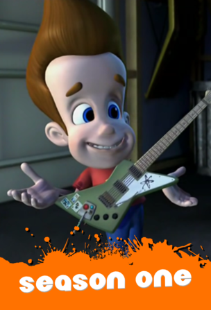 The Adventures of Jimmy Neutron: Boy Genius_0001