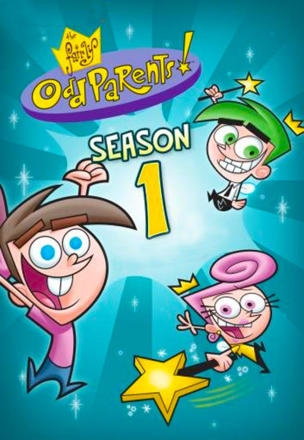 The Fairly OddParents_0001