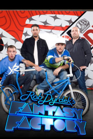 Rob Dyrdek's Fantasy Factory_0007