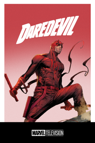 Marvel's Daredevil