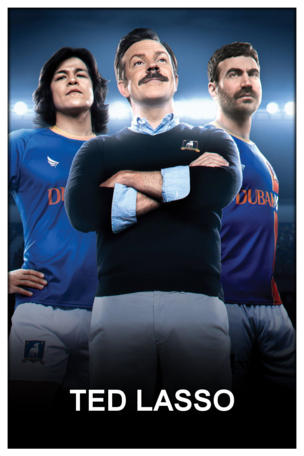 Ted Lasso