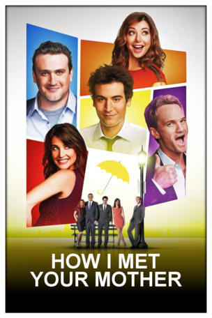 How I Met Your Mother