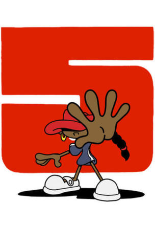 Codename: Kids Next Door_0005