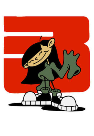 Codename: Kids Next Door_0003