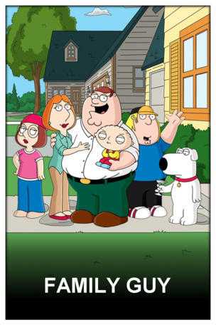 Family Guy