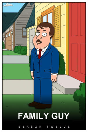 Quagmire's Quagmire