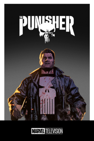 Marvel's The Punisher